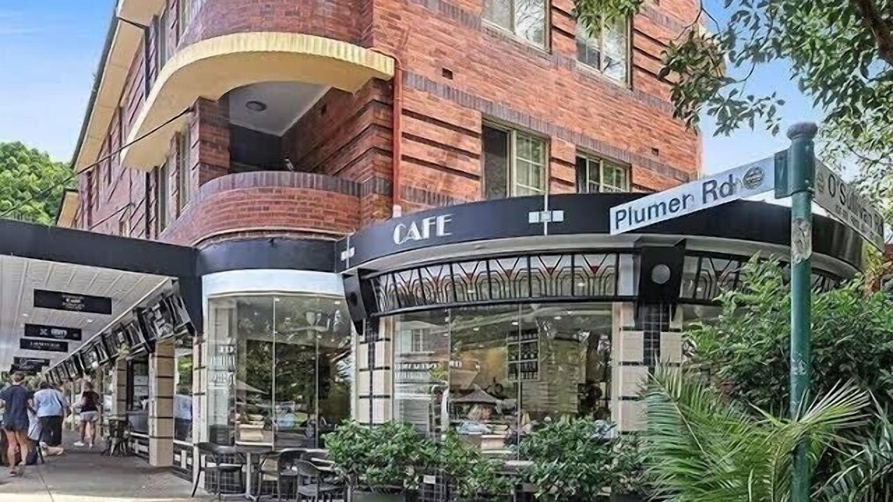 Photo of Outdoor in Bellevue Hill