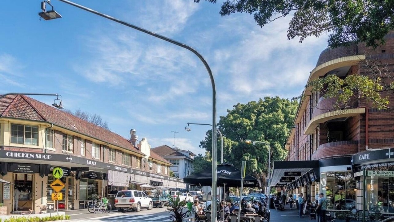 Photo of Others in Bellevue Hill