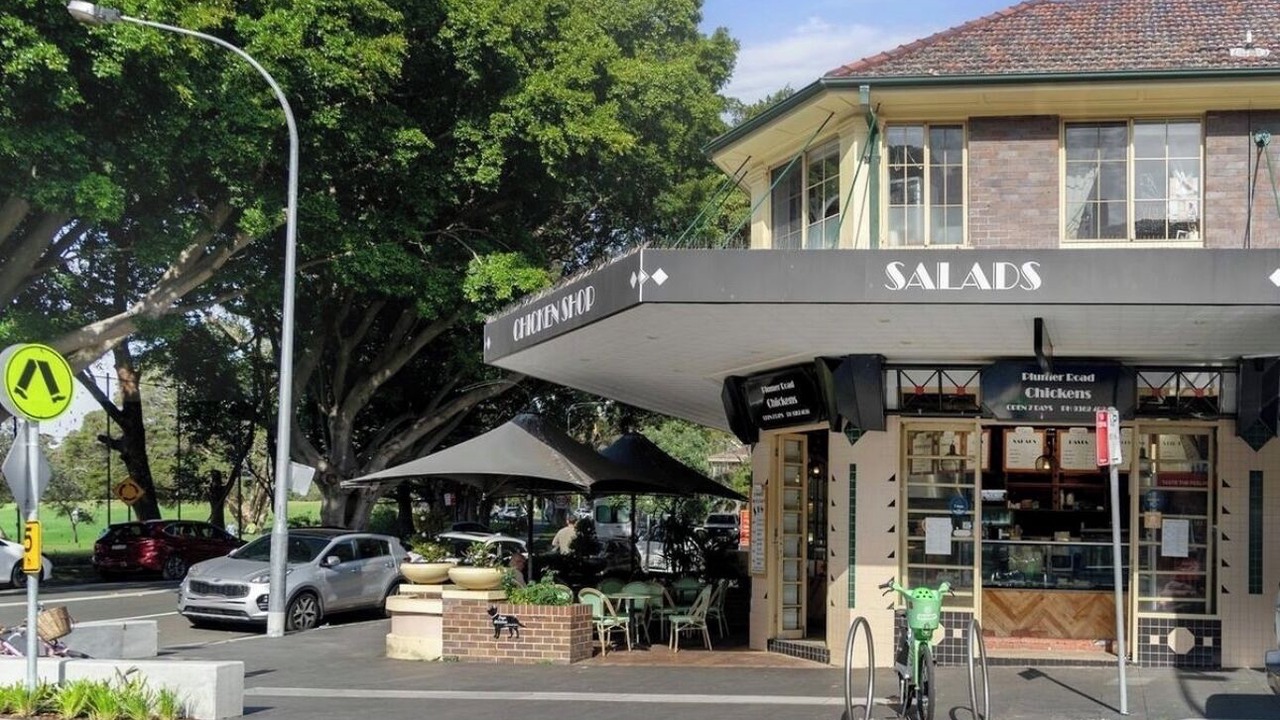 Photo of Outdoor in Bellevue Hill