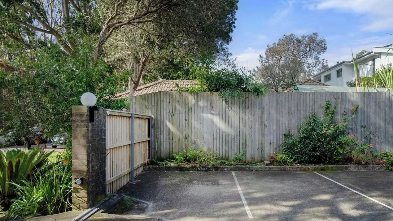 Photo of Outdoor in Bellevue Hill