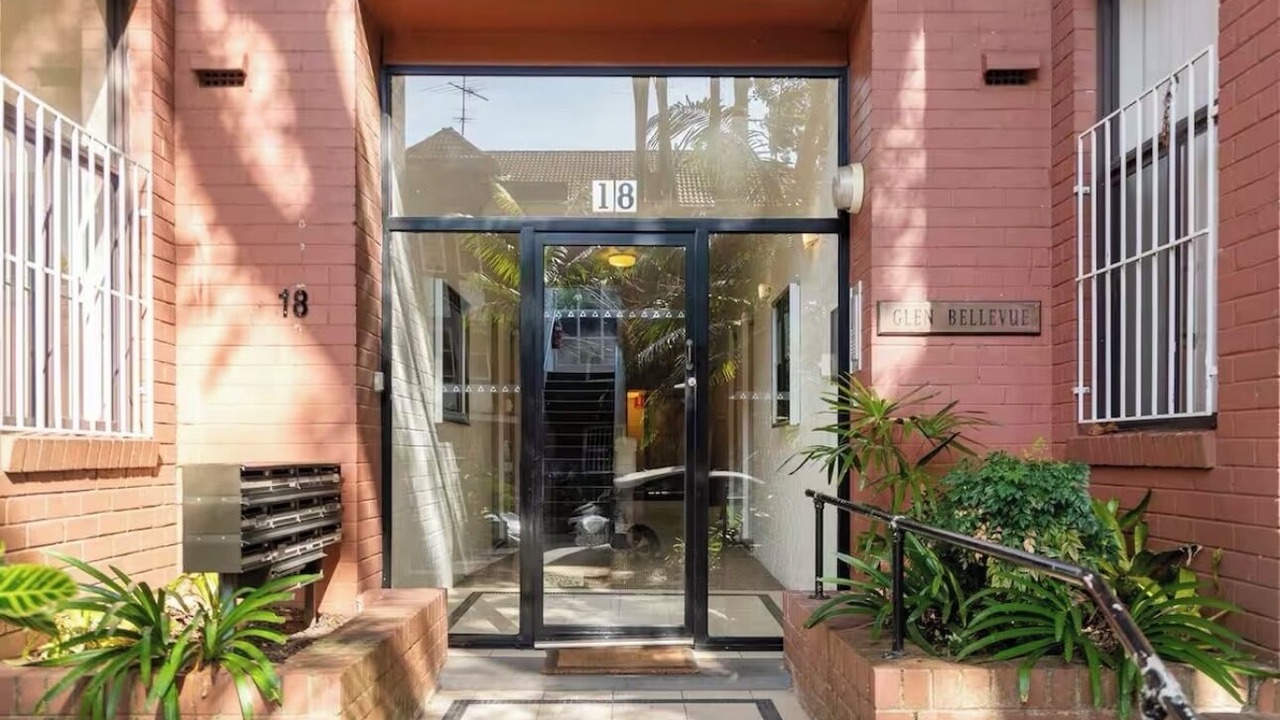 Photo of Outdoor in Bellevue Hill