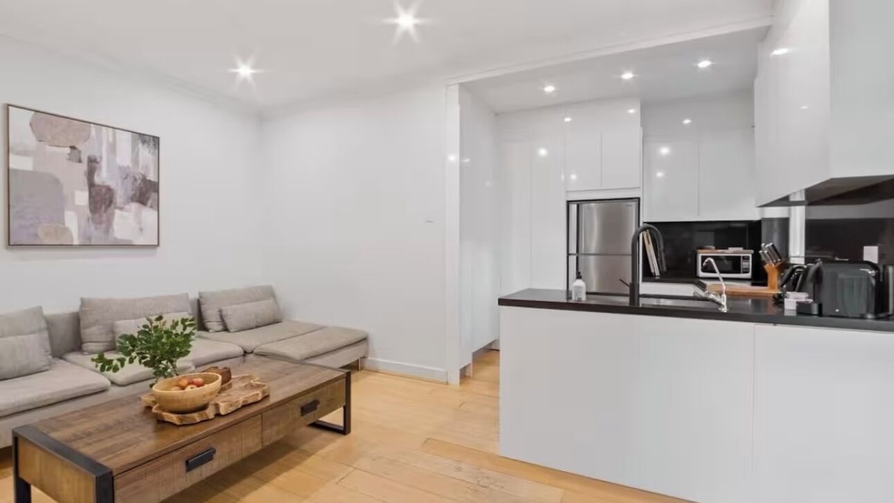 Photo of Livingroom in Bellevue Hill