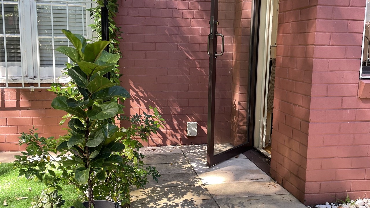 Photo of Outdoor in Bellevue Hill