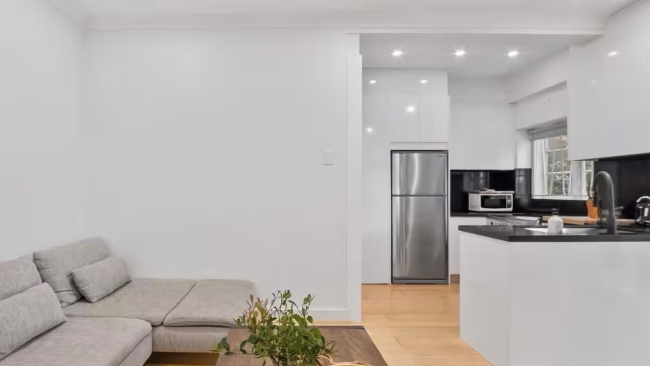 Photo of Livingroom in Bellevue Hill