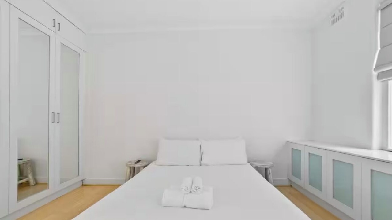 Photo of Bedroom in Bellevue Hill