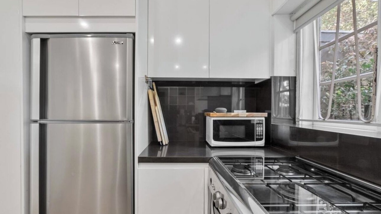 Photo of Kitchen in Bellevue Hill