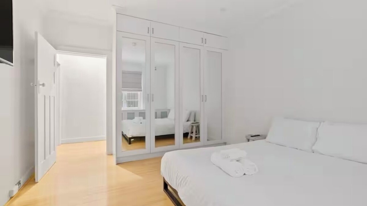 Photo of Bedroom in Bellevue Hill