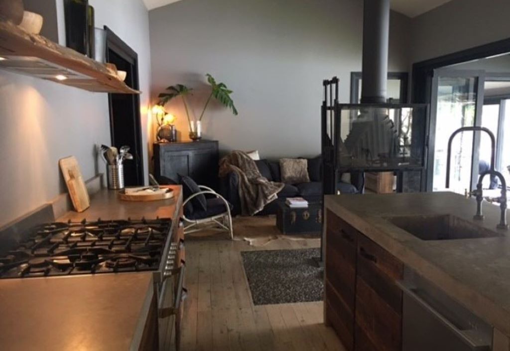 Photo of Kitchen in Milsons Passage