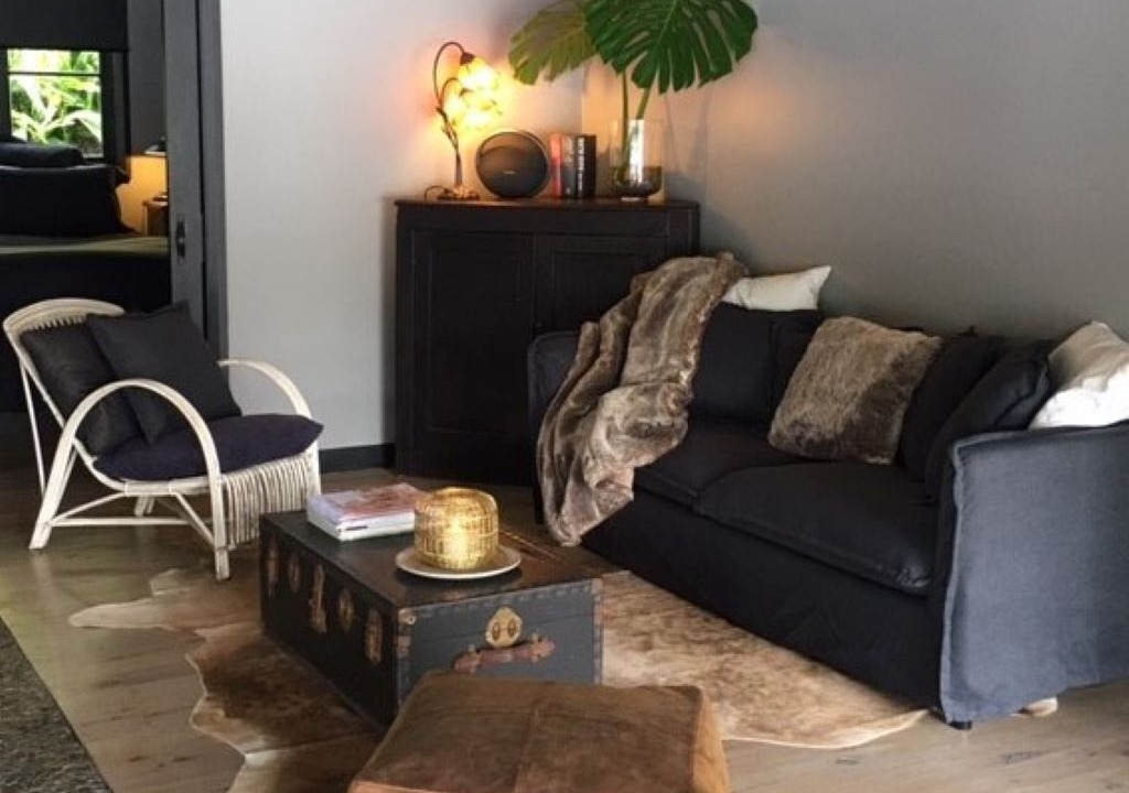 Photo of Livingroom in Milsons Passage