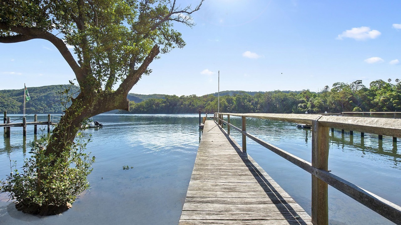 Photo of Outdoor in Milsons Passage