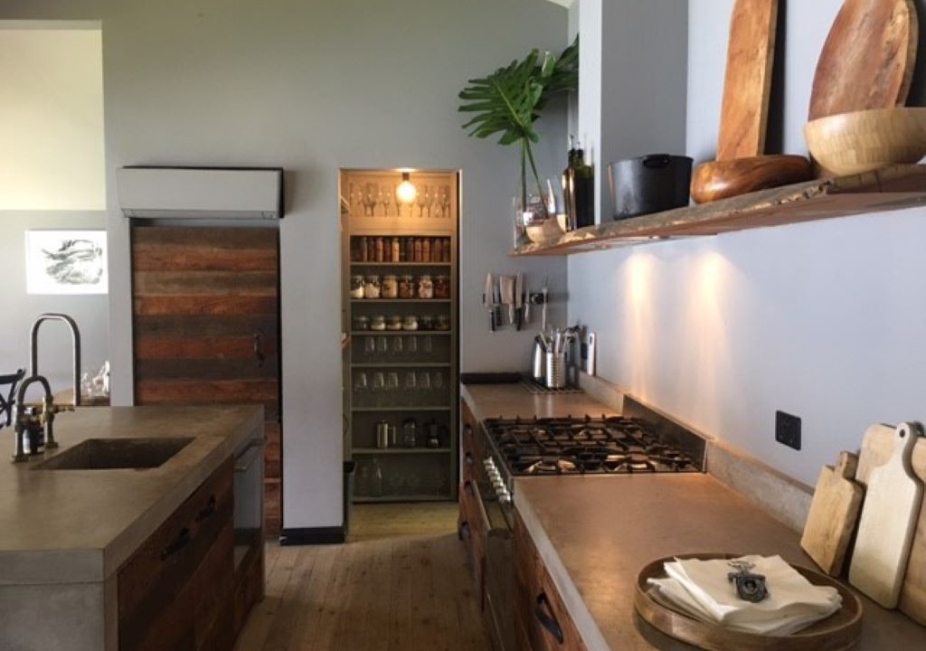 Photo of Kitchen in Milsons Passage
