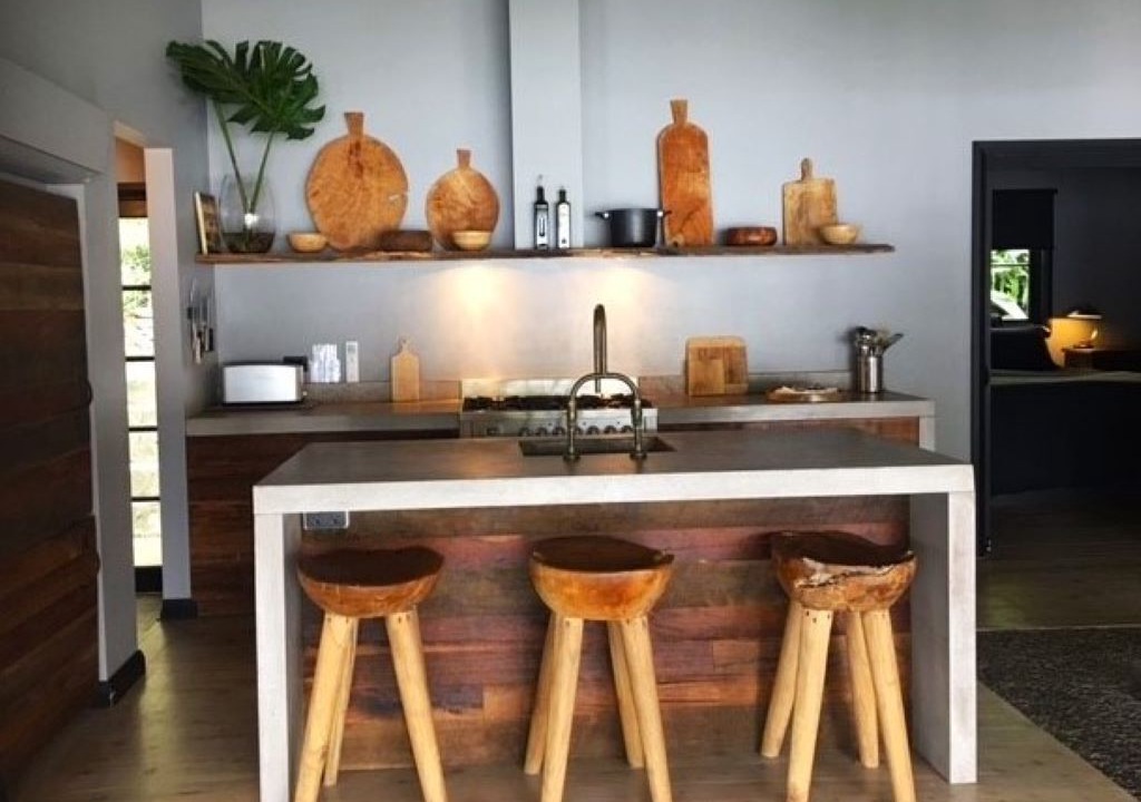 Photo of Kitchen in Milsons Passage