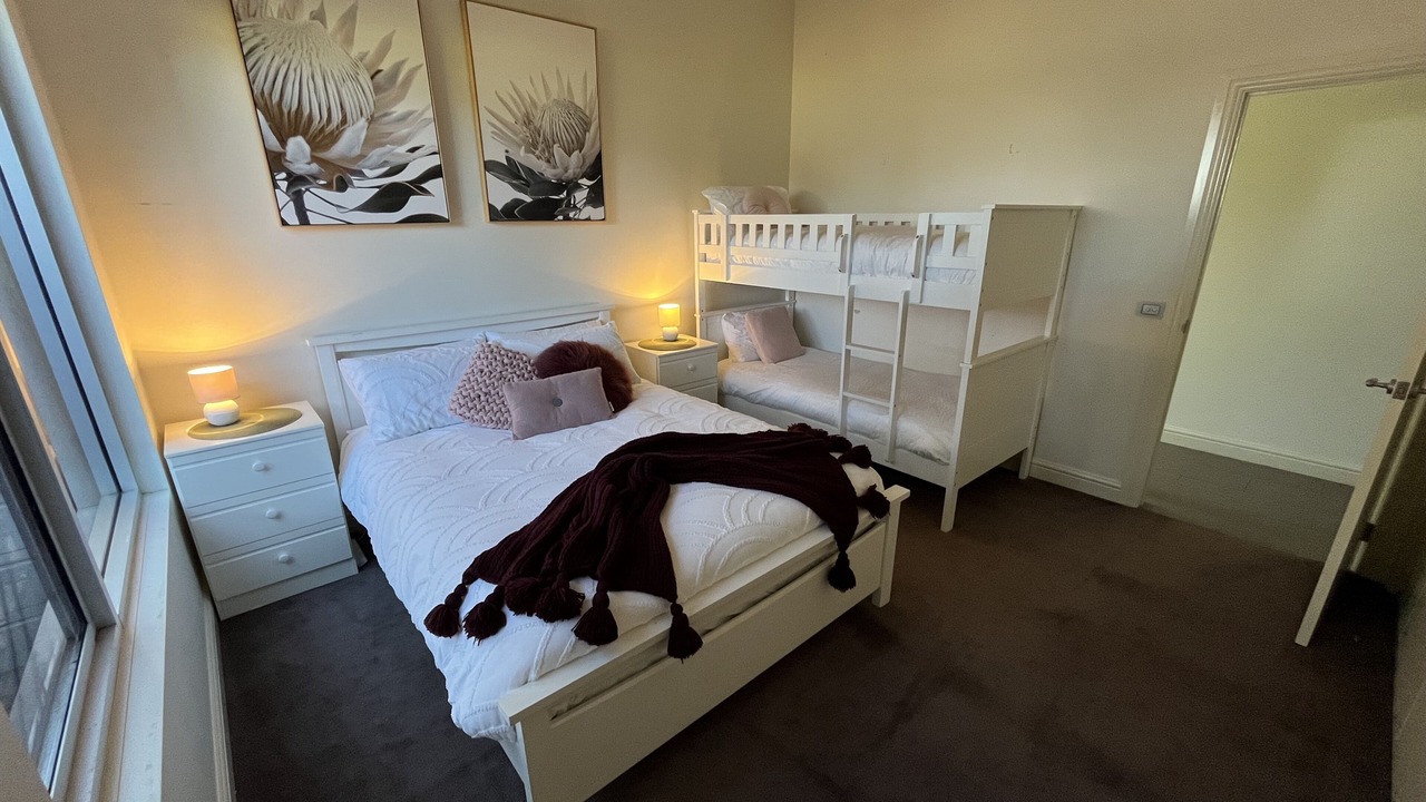 Photo of Bedroom in Tocumwal