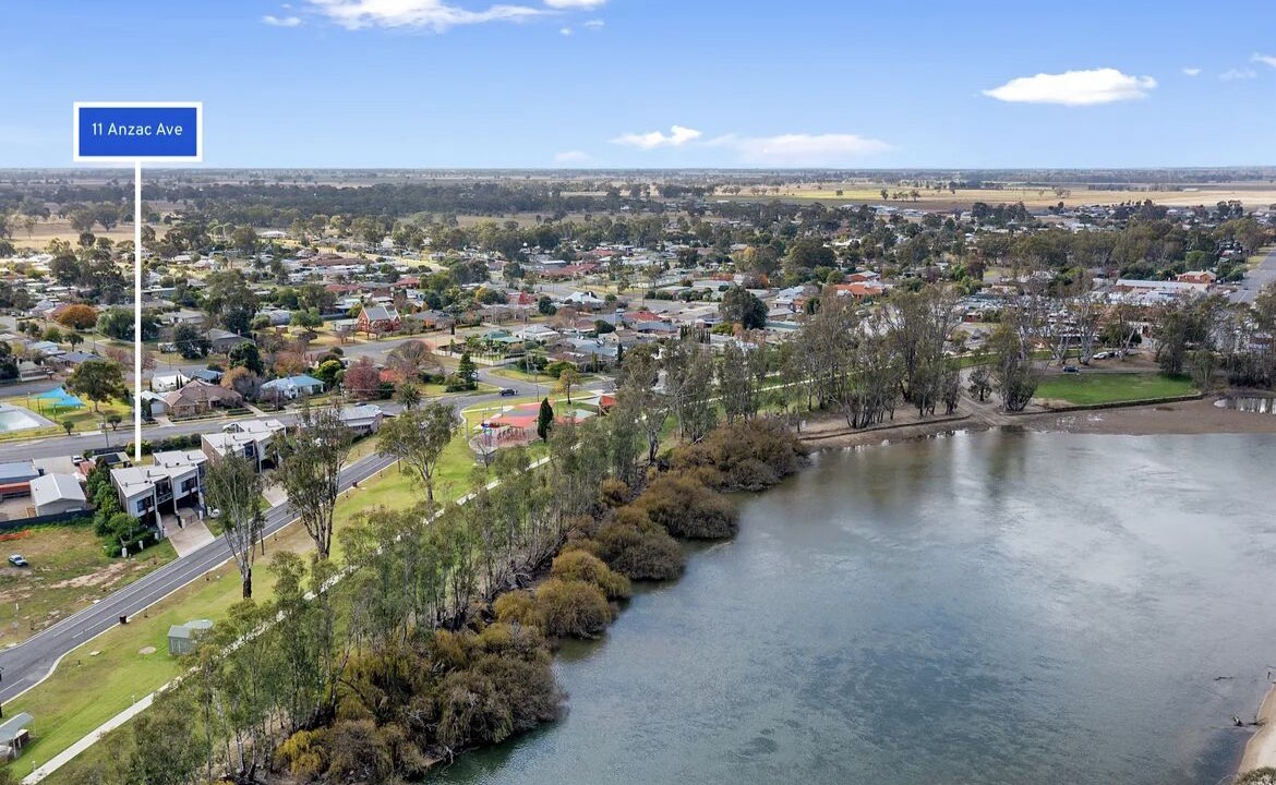 Photo of Outdoor in Tocumwal
