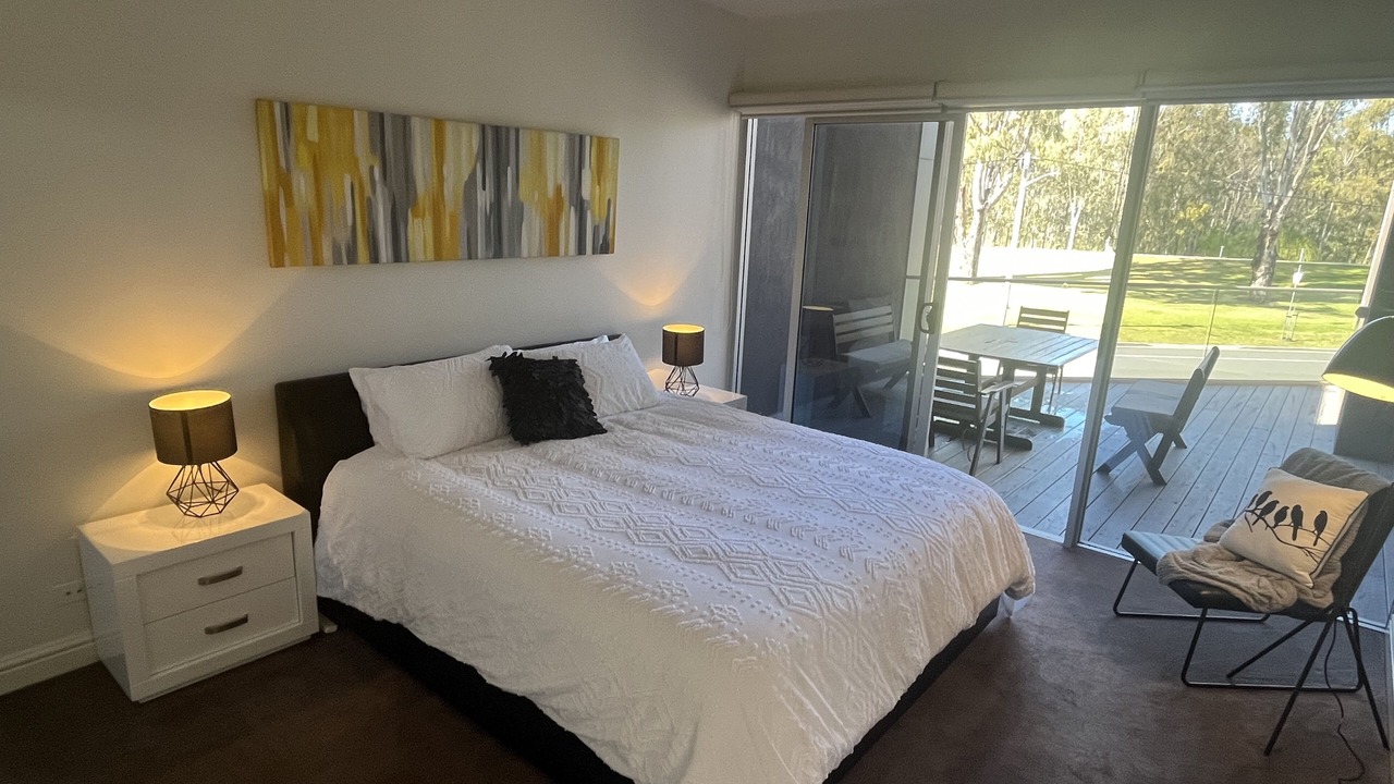 Photo of Bedroom in Tocumwal