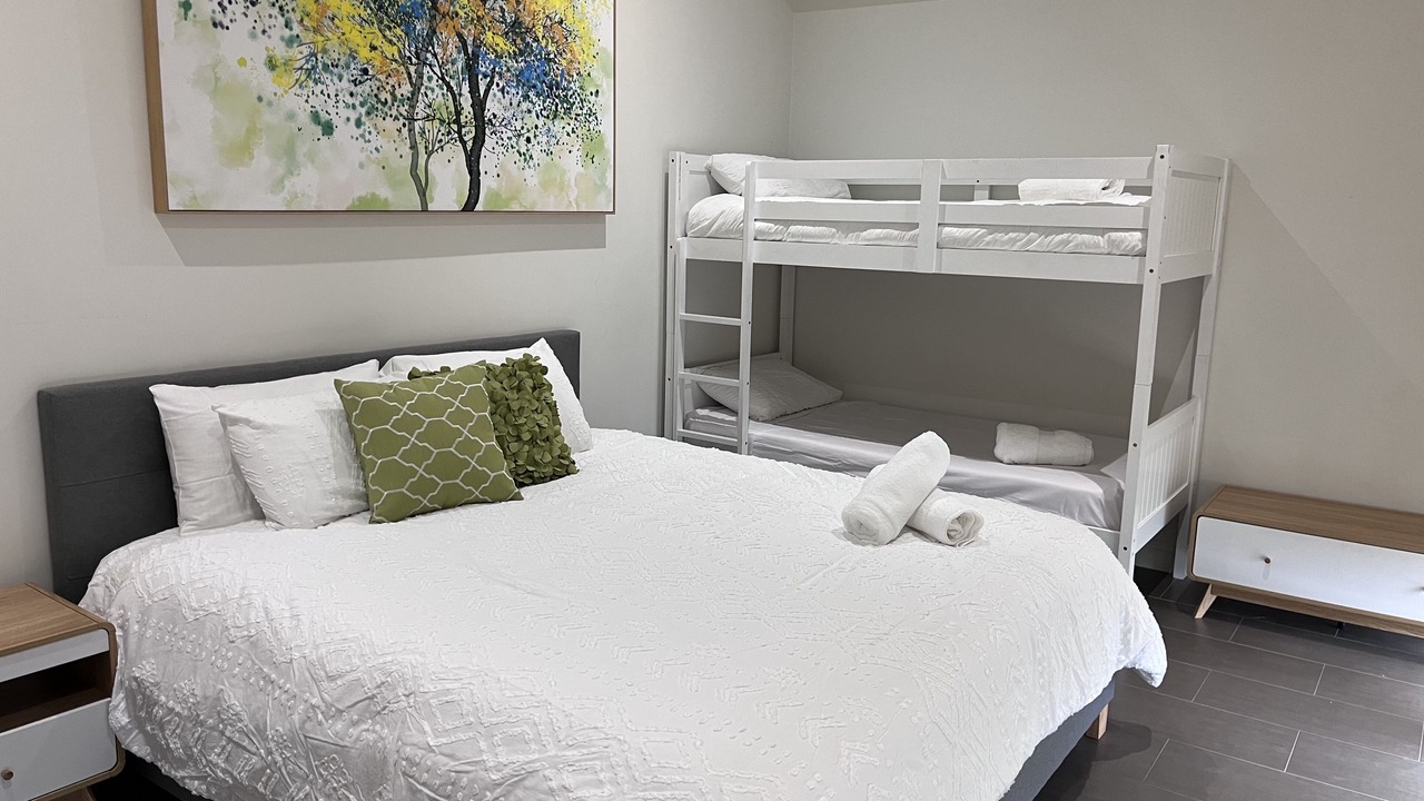 Photo of Bedroom in Tocumwal