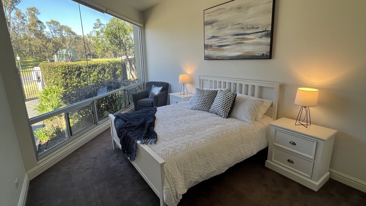 Photo of Bedroom in Tocumwal