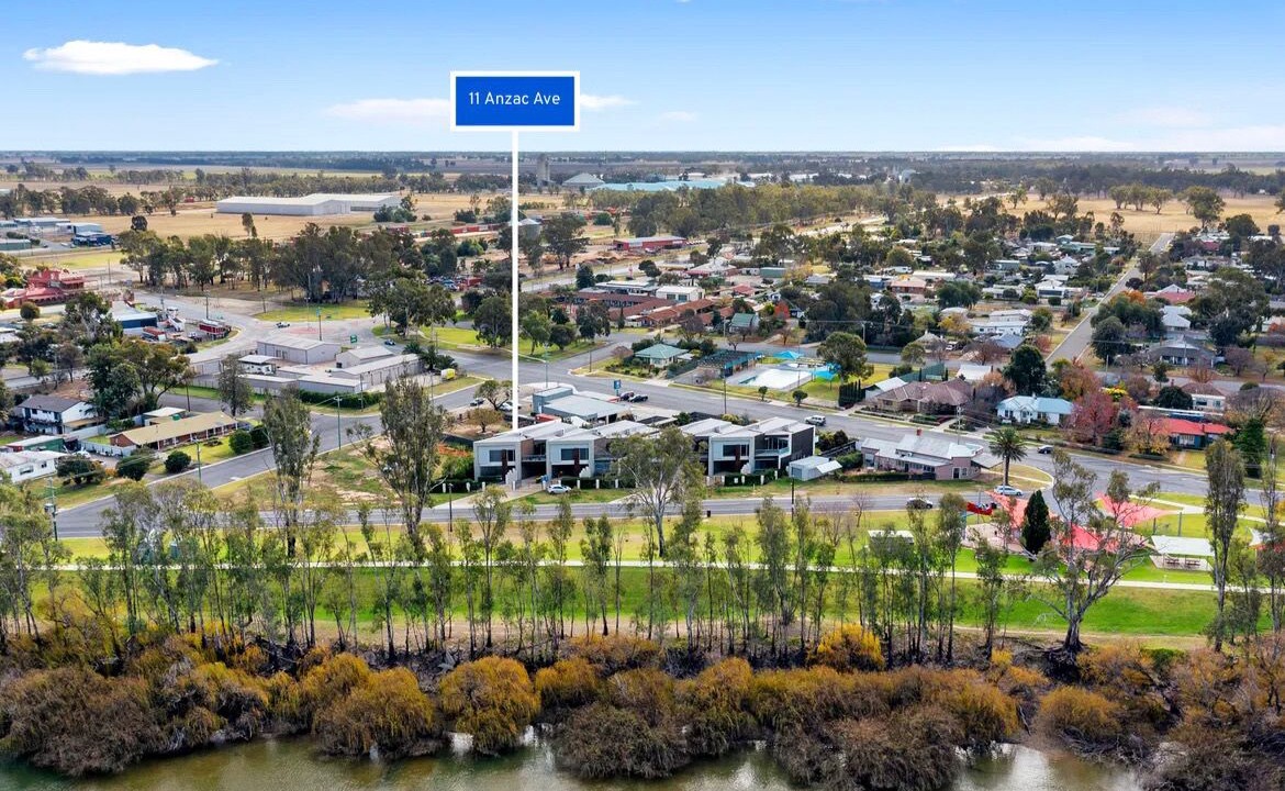 Photo of Outdoor in Tocumwal