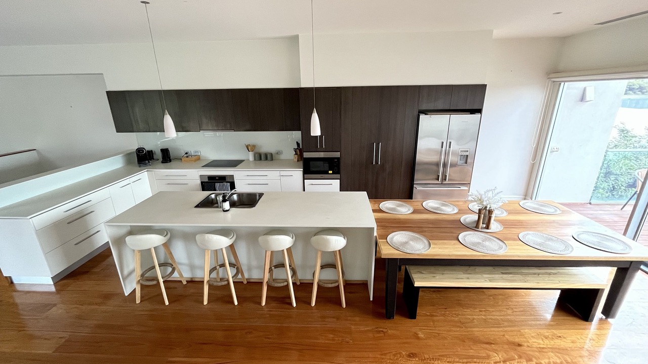 Photo of Kitchen in Tocumwal