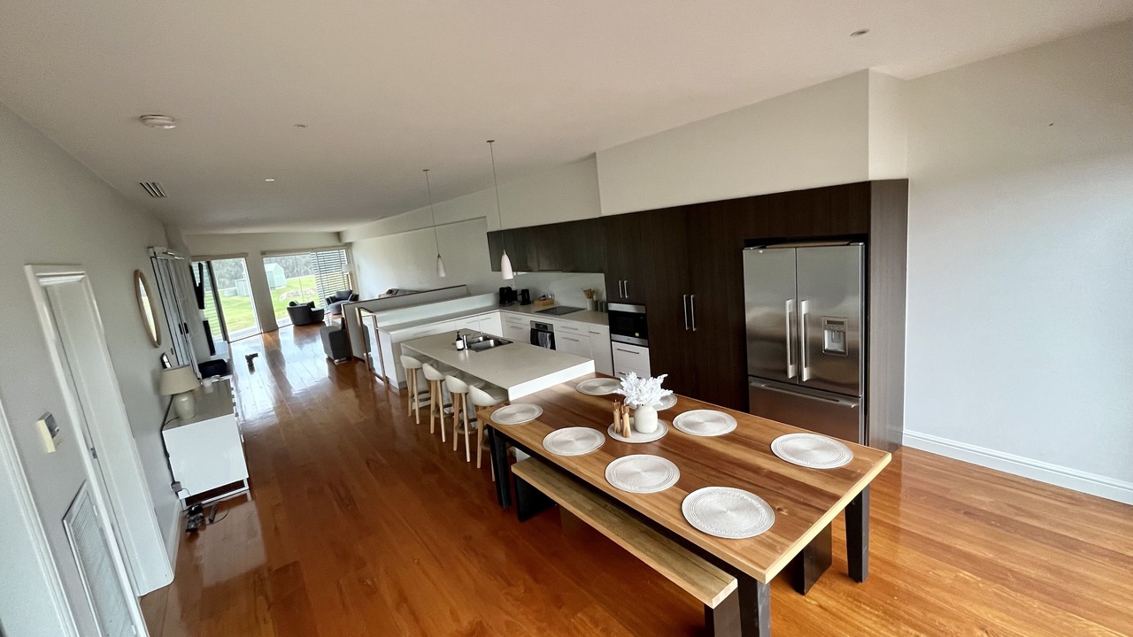 Photo of Kitchen in Tocumwal