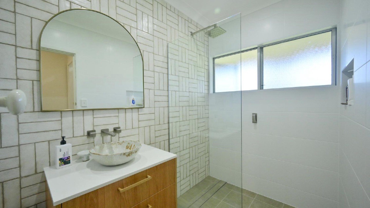 Photo of Bathroom in Manning Point