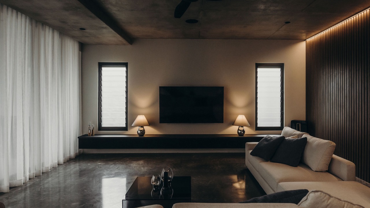 Photo of Livingroom in Nelson Bay