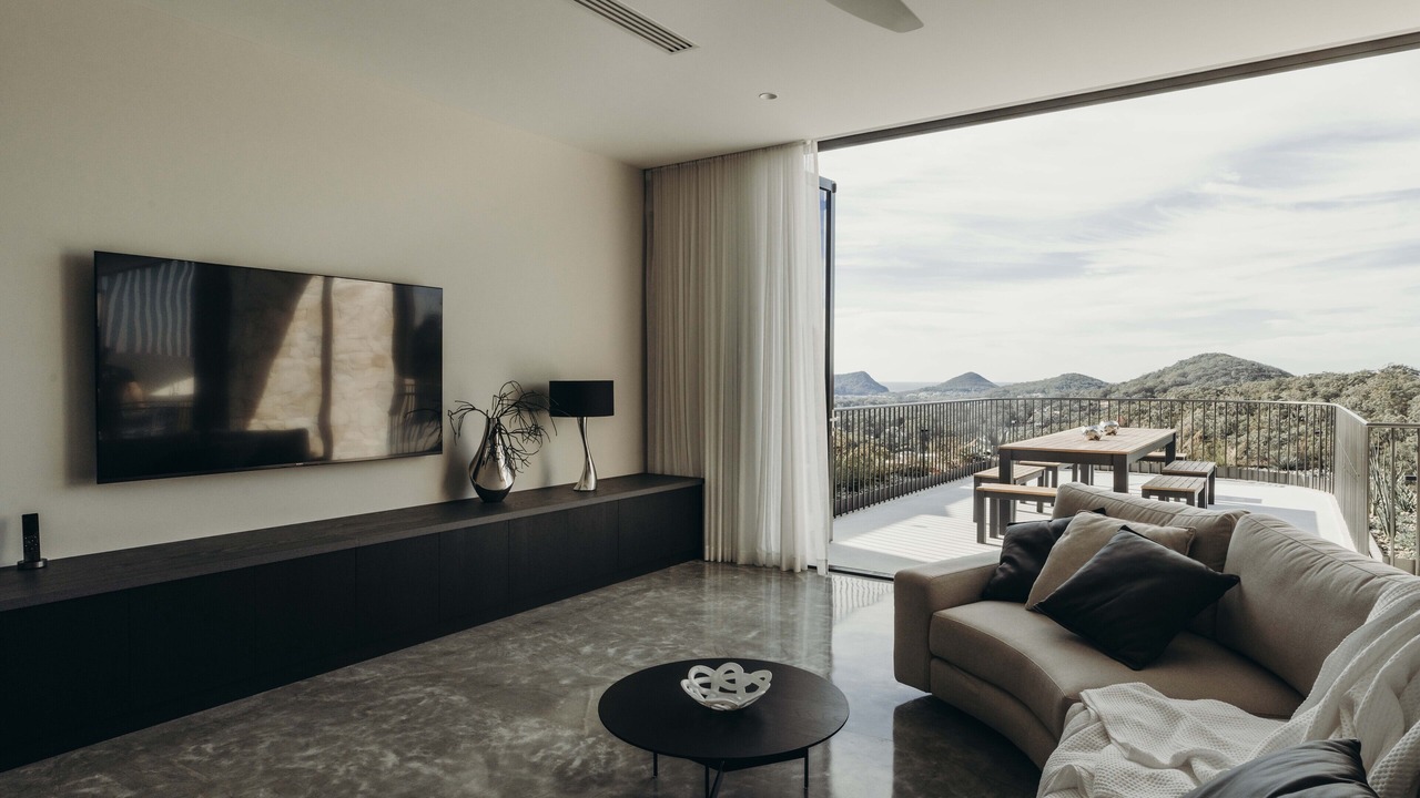 Photo of Livingroom in Nelson Bay