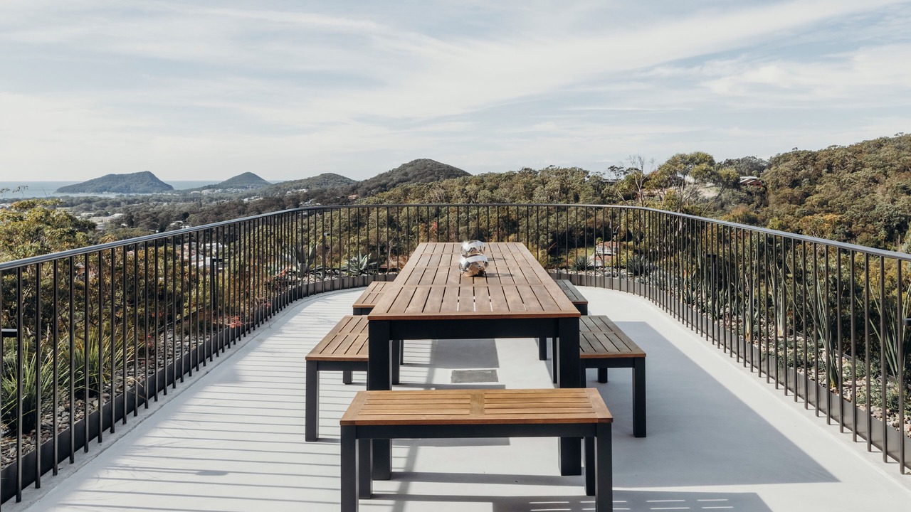 Photo of Outdoor in Nelson Bay