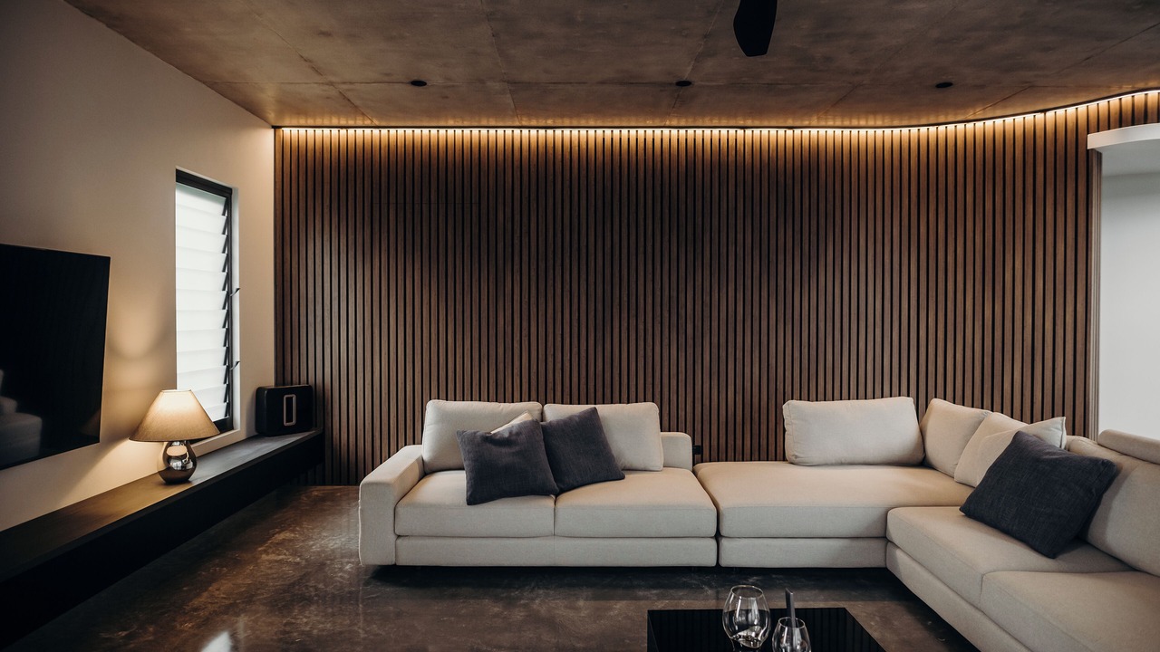 Photo of Livingroom in Nelson Bay