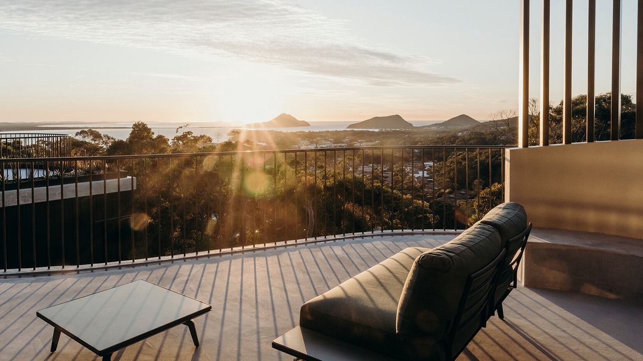 Photo of Outdoor in Nelson Bay