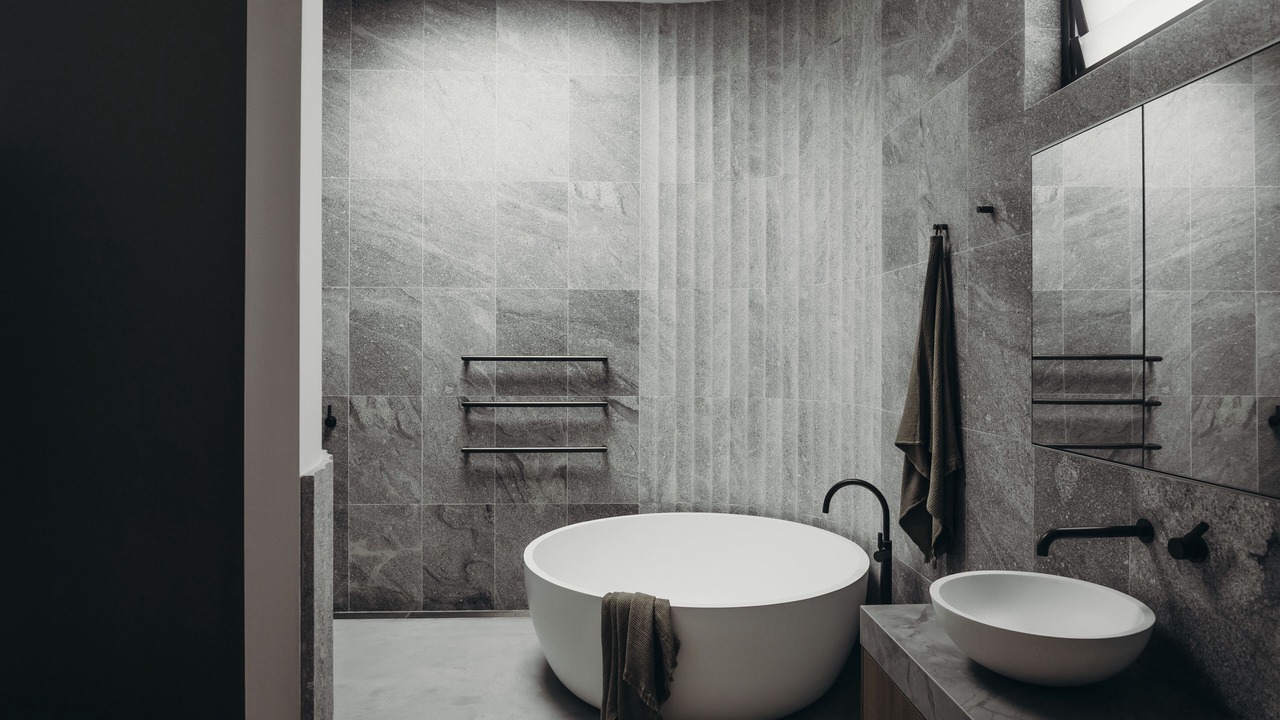 Photo of Bathroom in Nelson Bay