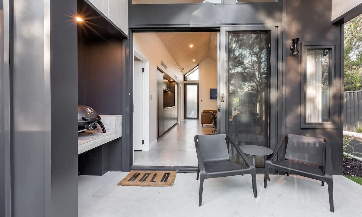 Photo of Patio Balcony in Dunsborough