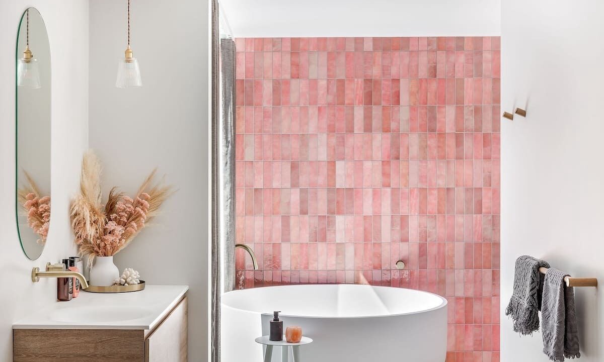 Photo of Bathroom in Dunsborough