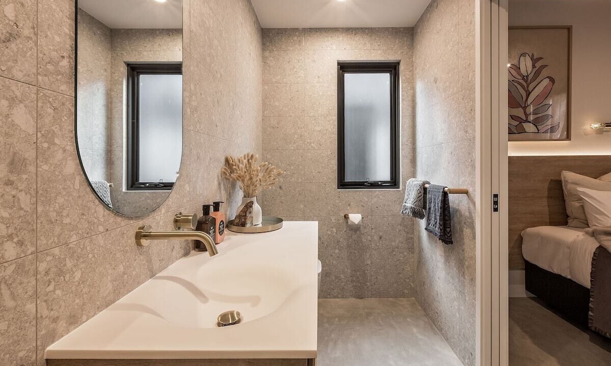 Photo of Bathroom in Dunsborough