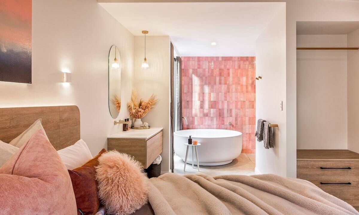 Photo of Bedroom in Dunsborough