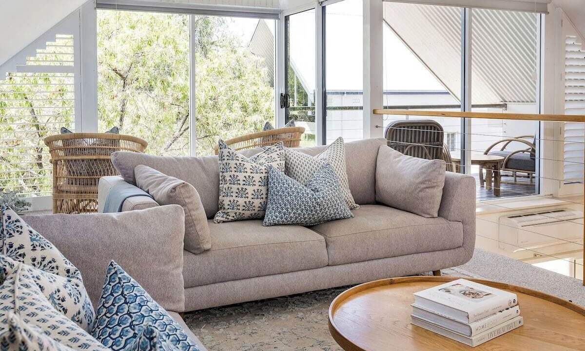 Photo of Livingroom in City Of Busselton
