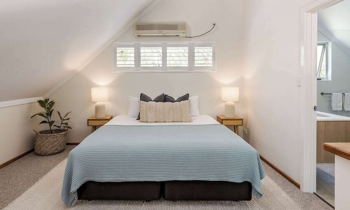 Photo of Bedroom in City Of Busselton
