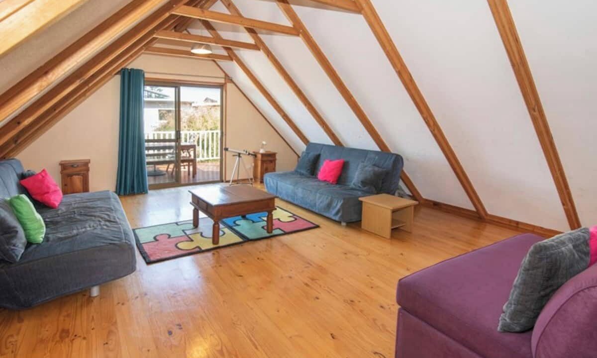 Photo of Livingroom in Prevelly