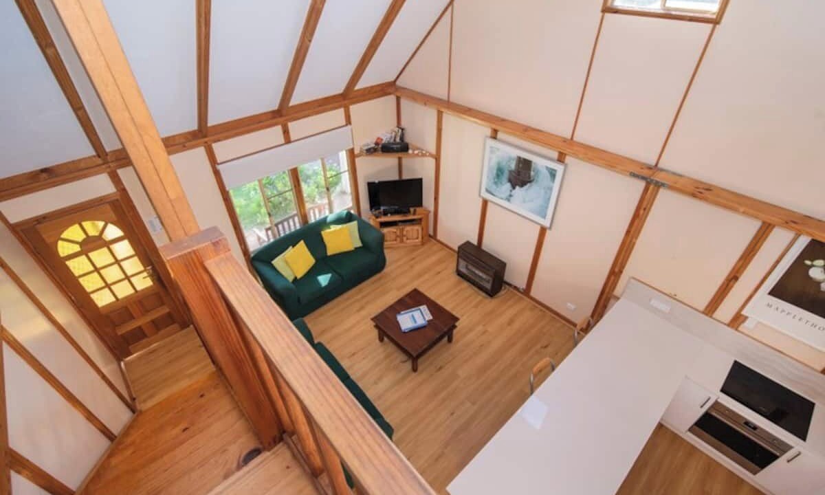 Photo of Livingroom in Prevelly