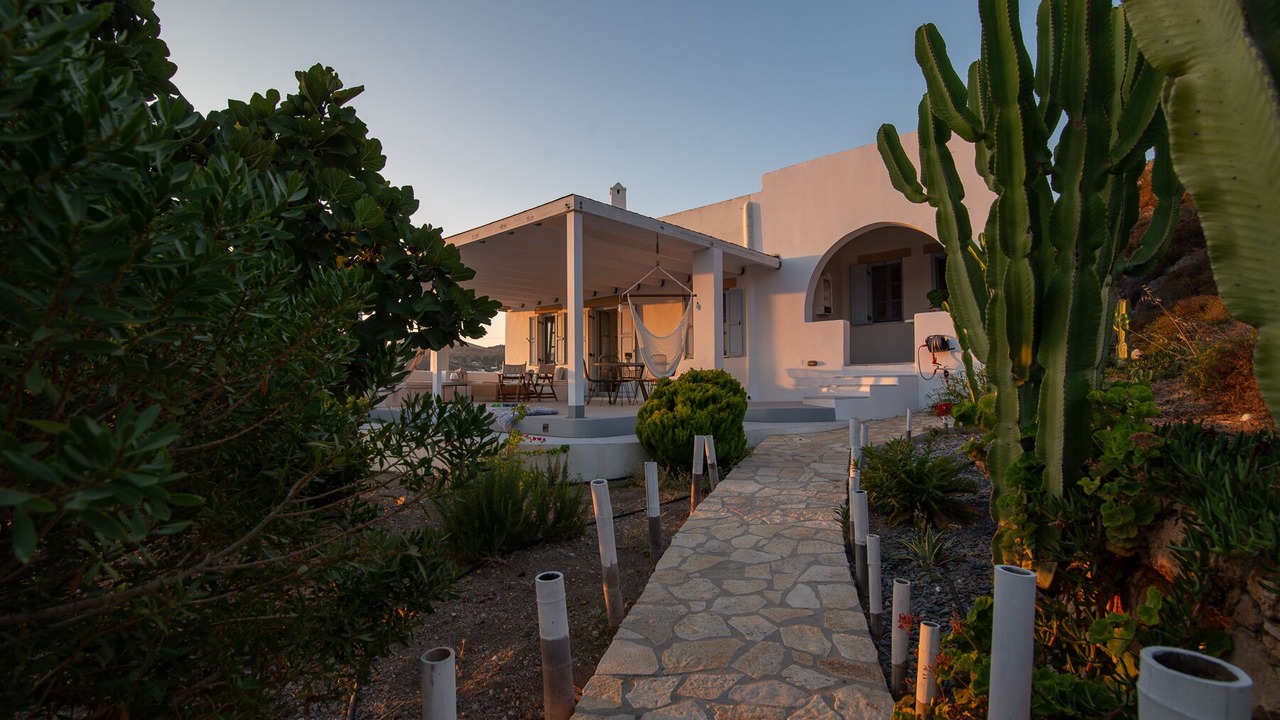Photo of Outdoor in Skala