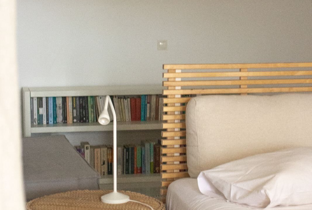 Photo of Bedroom in Skala