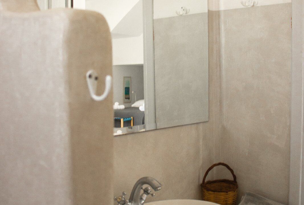 Photo of Bathroom in Skala