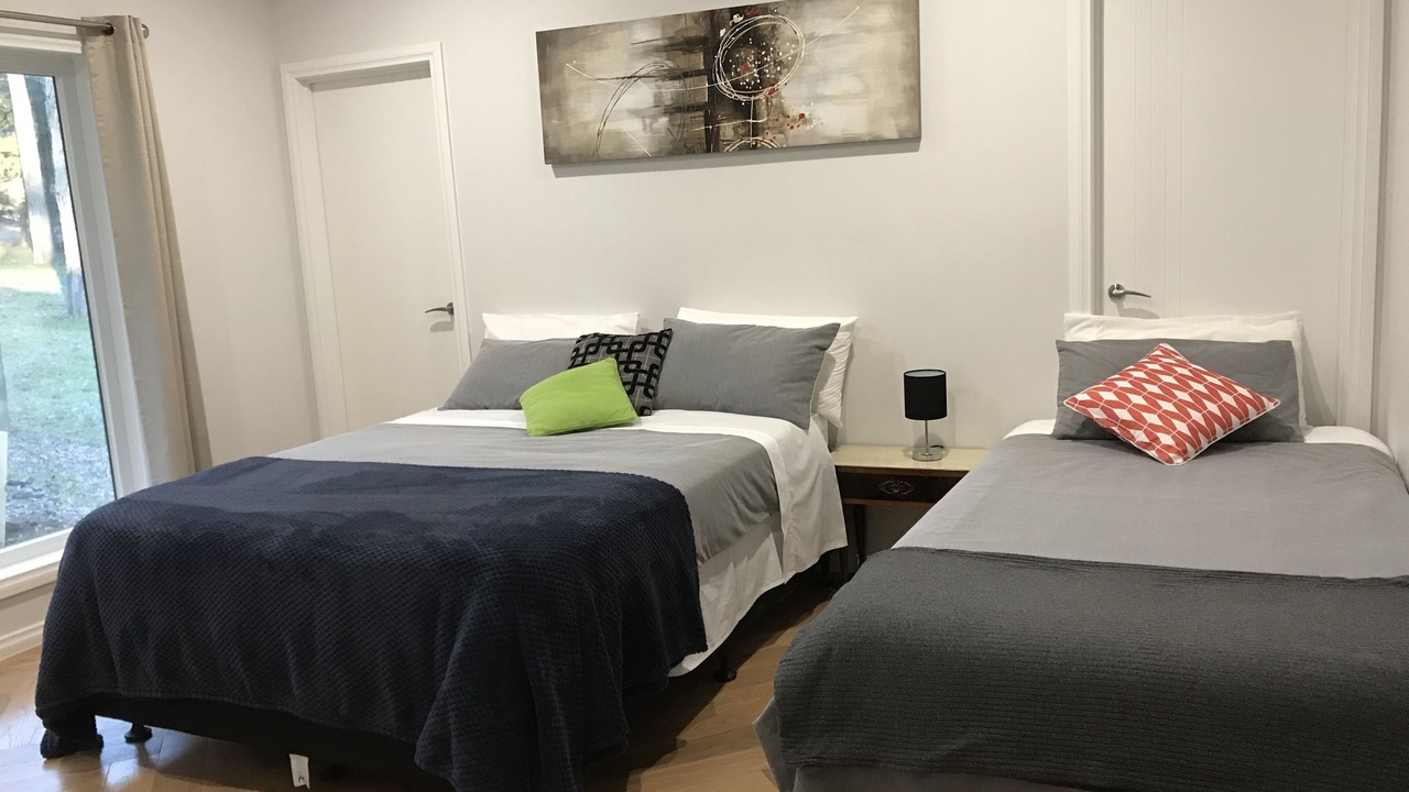 Photo of Bedroom in Clematis