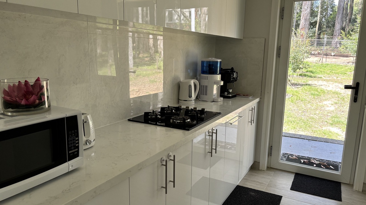 Photo of Kitchen in Clematis