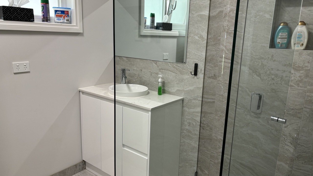Photo of Bathroom in Clematis