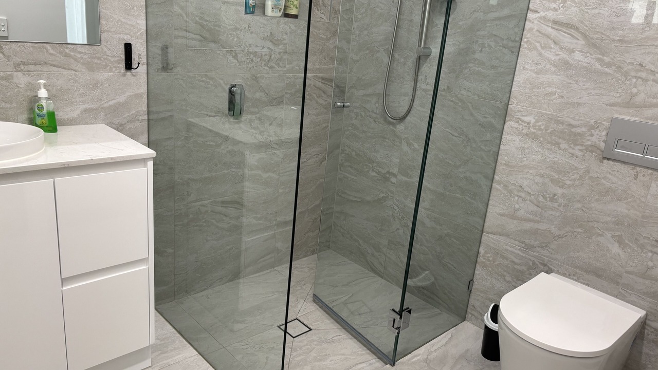 Photo of Bathroom in Clematis