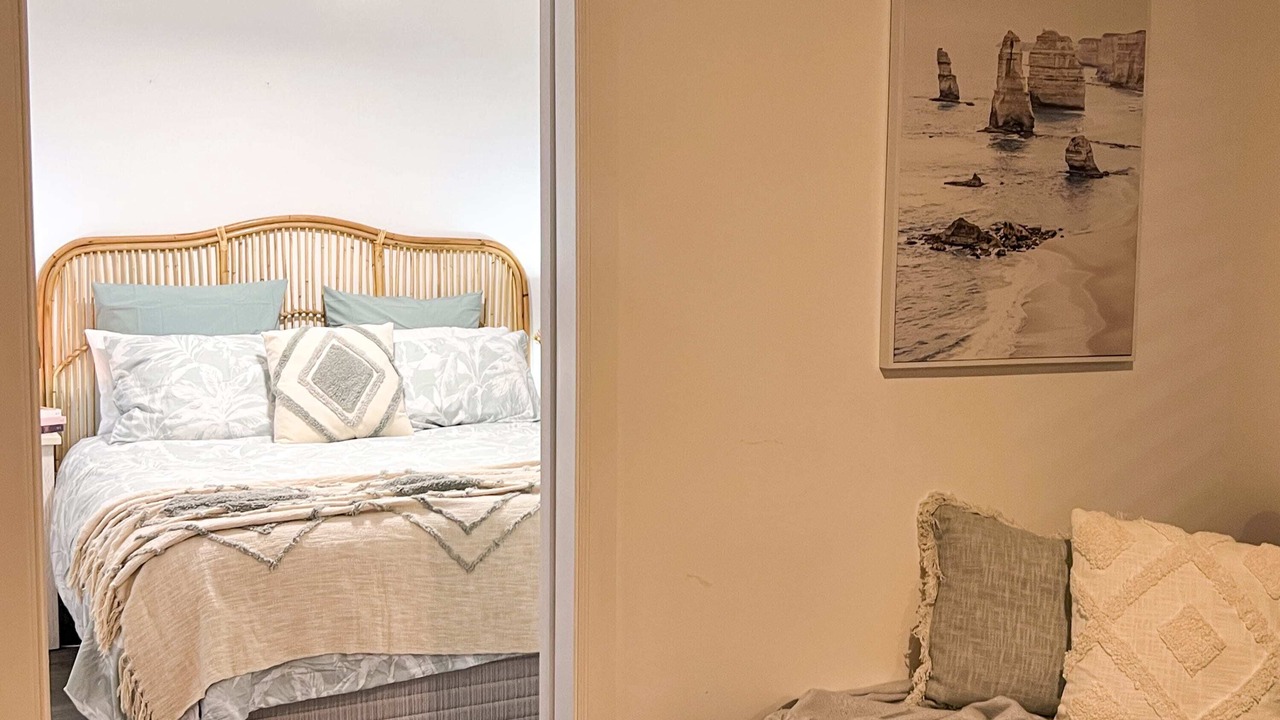 Photo of Bedroom in Culburra Beach