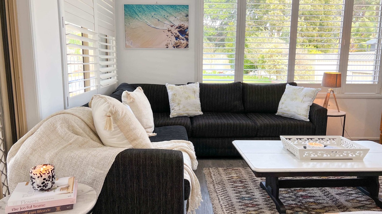 Photo of Bedroom in Culburra Beach