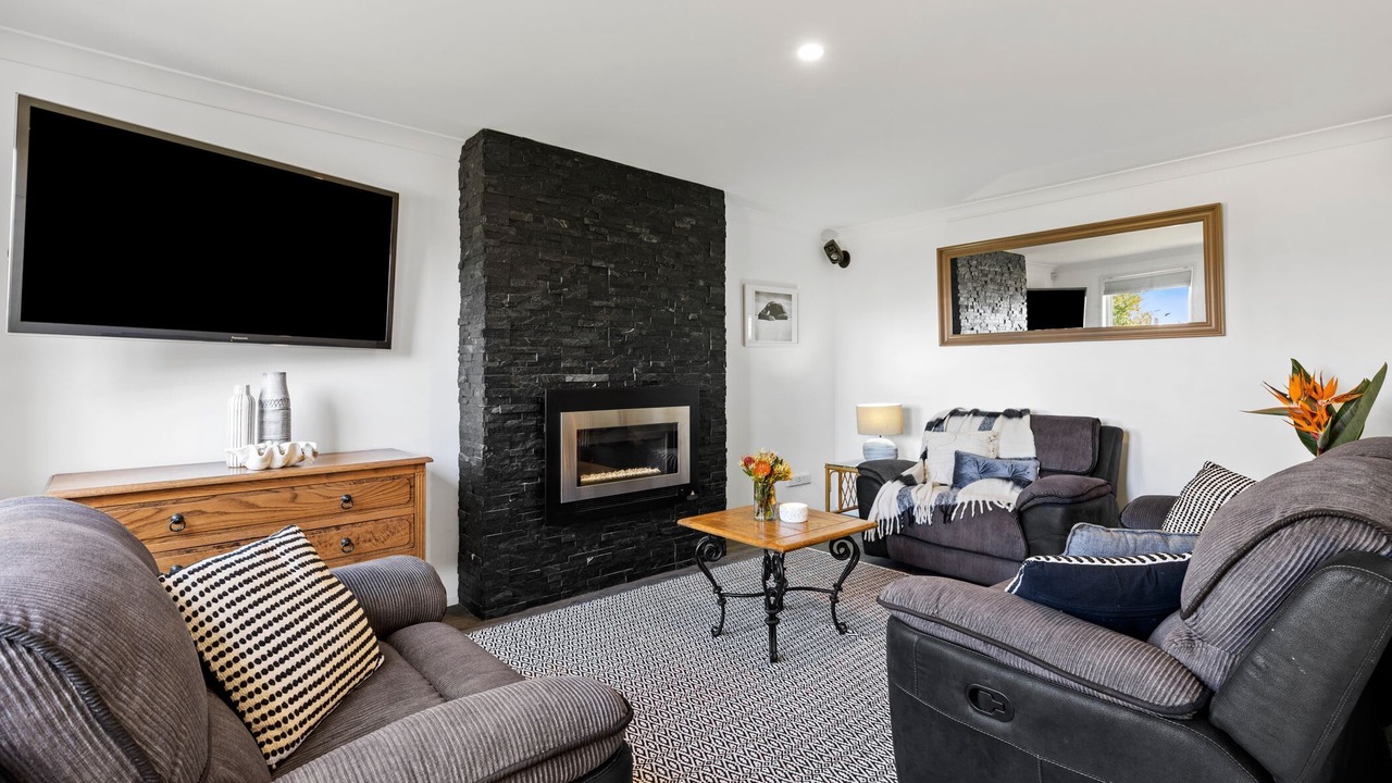 Photo of Bedroom in Culburra Beach