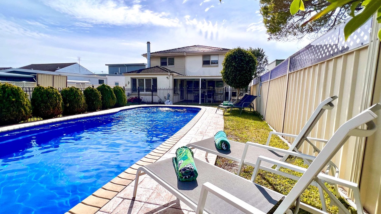 Photo of Outdoor in Culburra Beach